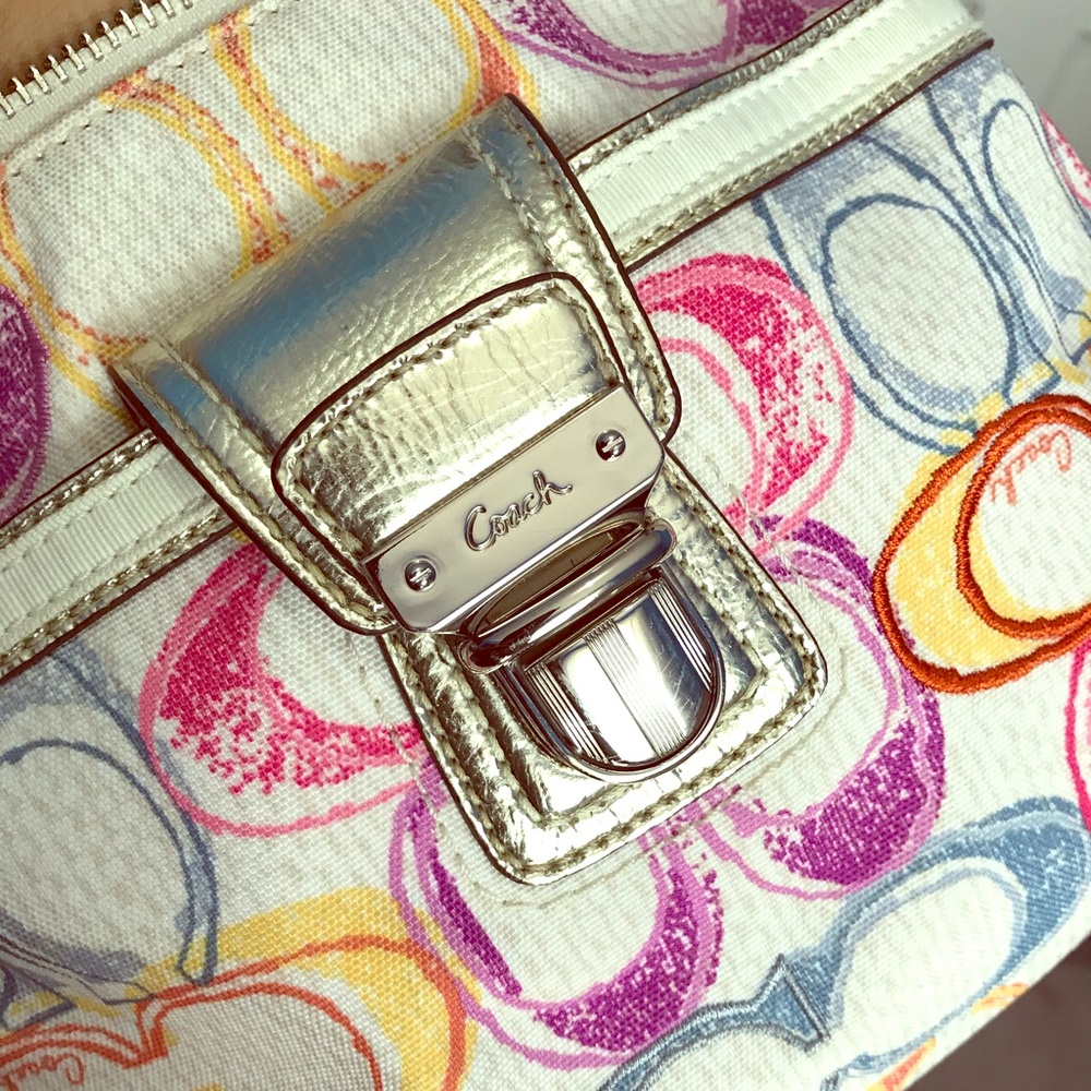 NWOT Coach Purse 💗✨